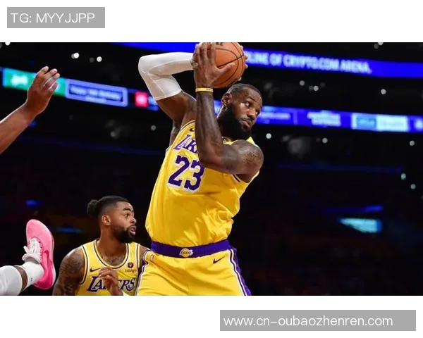 勒布朗詹姆斯:篮球之王的传奇旅程与影响力解析