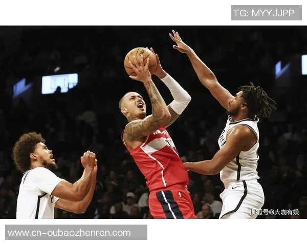 篮网与奇才精彩对决在线直播全程回顾与分析尽在此处