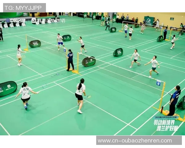 2026年3月份新闻杭州羽毛球队比赛经验分享聚焦羽毛球运动的成长与挑战 2026年3月份新闻杭州羽毛球队比赛经验分享聚焦羽毛球运动的成长与挑战